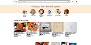 Etsy