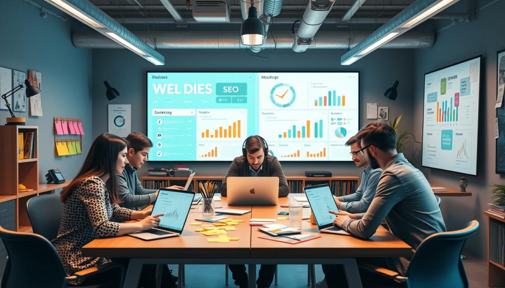 Unlocking Success: The Ultimate Guide to SEO-Friendly Web Design Strategies