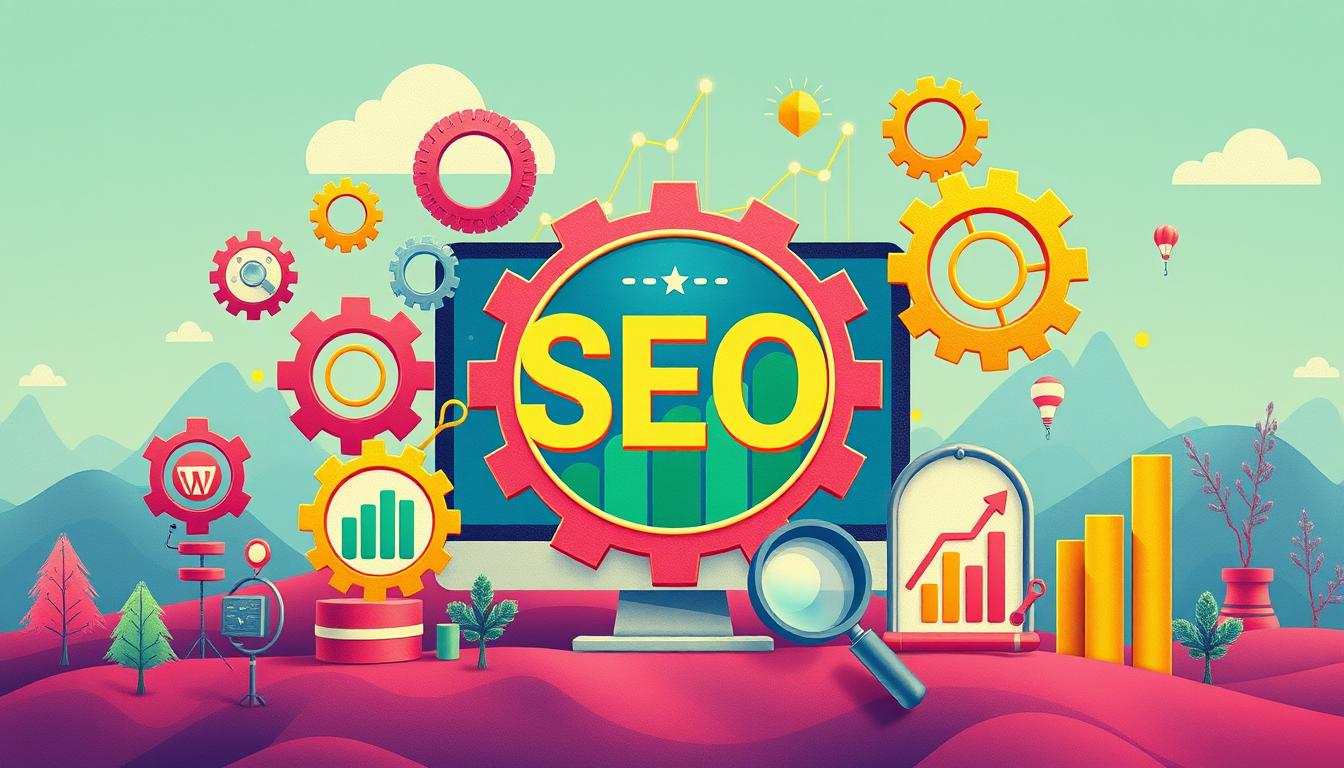 Unlock Your Website's Potential: Top SEO Plugins to Boost Your Ranking
