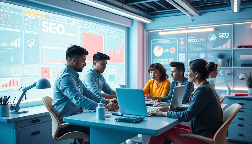 Mastering On-Page SEO: A Beginner's Guide for Success in 2025