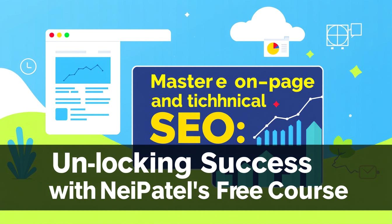 Mastering On-Page and Technical SEO: Unlocking Success with Neil Patel ...