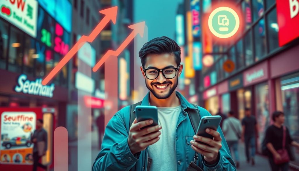 Unlocking Success: A Comprehensive Guide to Mastering Mobile SEO