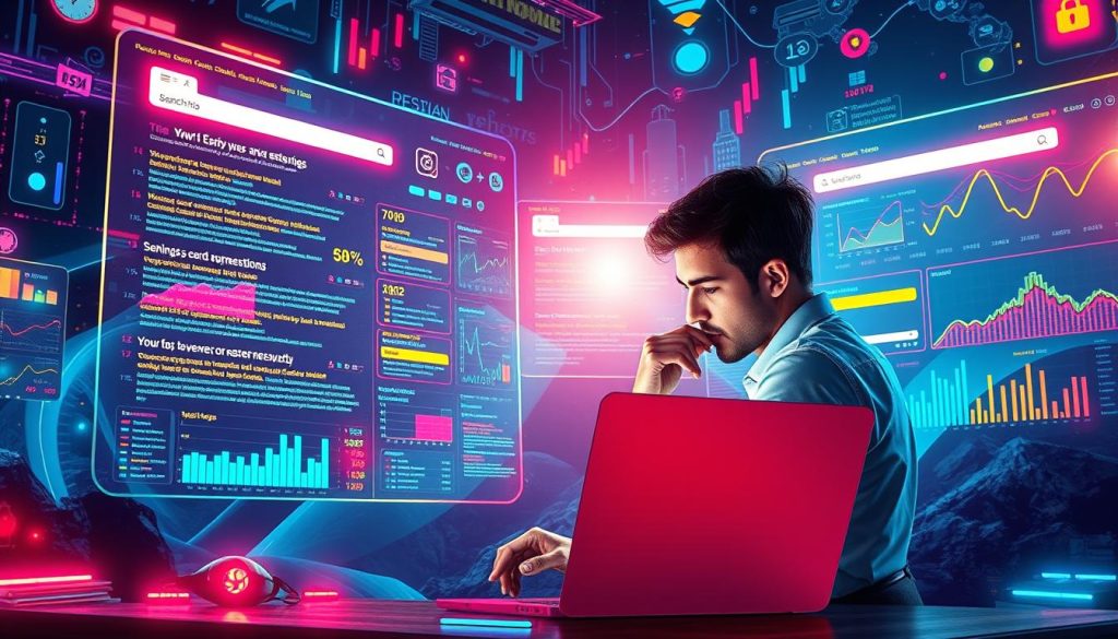 Unlocking the Secrets of Search Engine Results Pages: Tips for Boosting Your Visibility