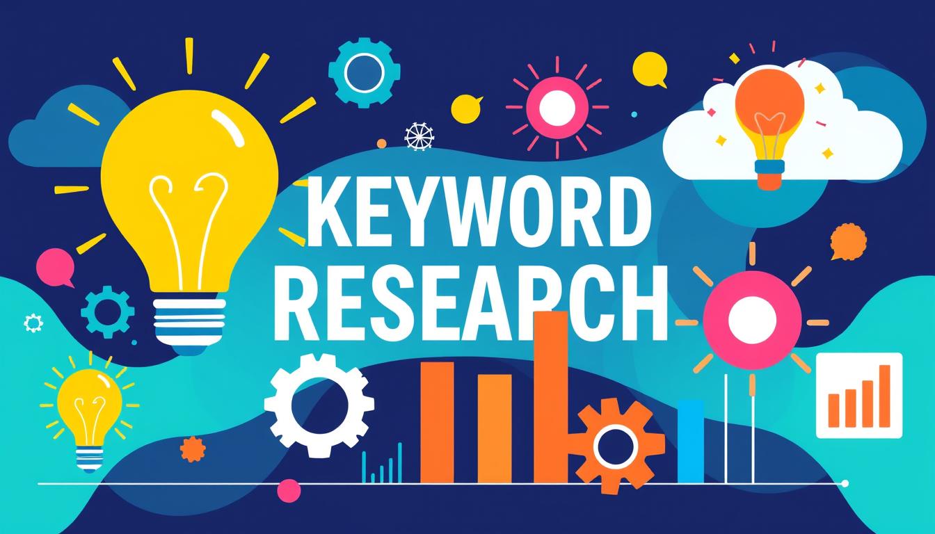 Unlocking Creativity: Discover the Best AI-Driven Keyword Research Tool ...