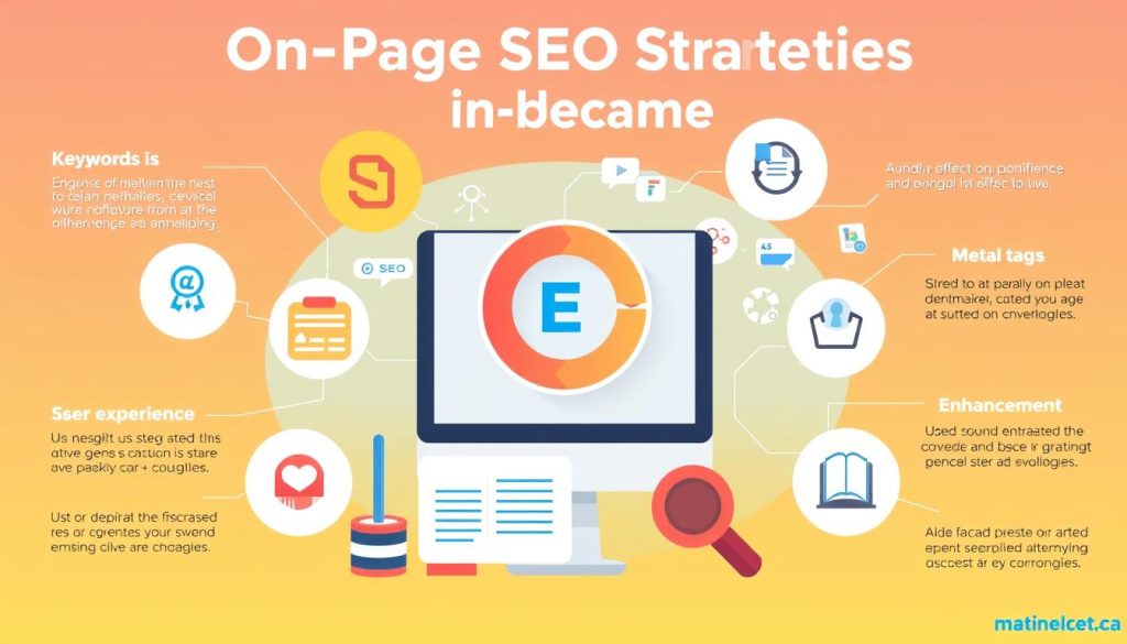 Unlocking the Secrets of On-Page SEO: A Beginner's Guide to Boost Your Website's Performance
