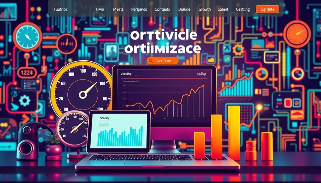Unlock Your Website's Potential: Proven Strategies for Effective Website Optimization