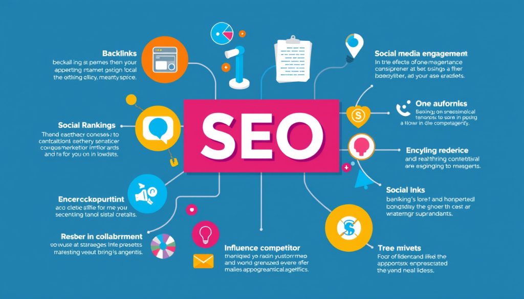 Elevate Your Rankings: Proven Off-Page SEO Strategies to Outshine Your Rivals