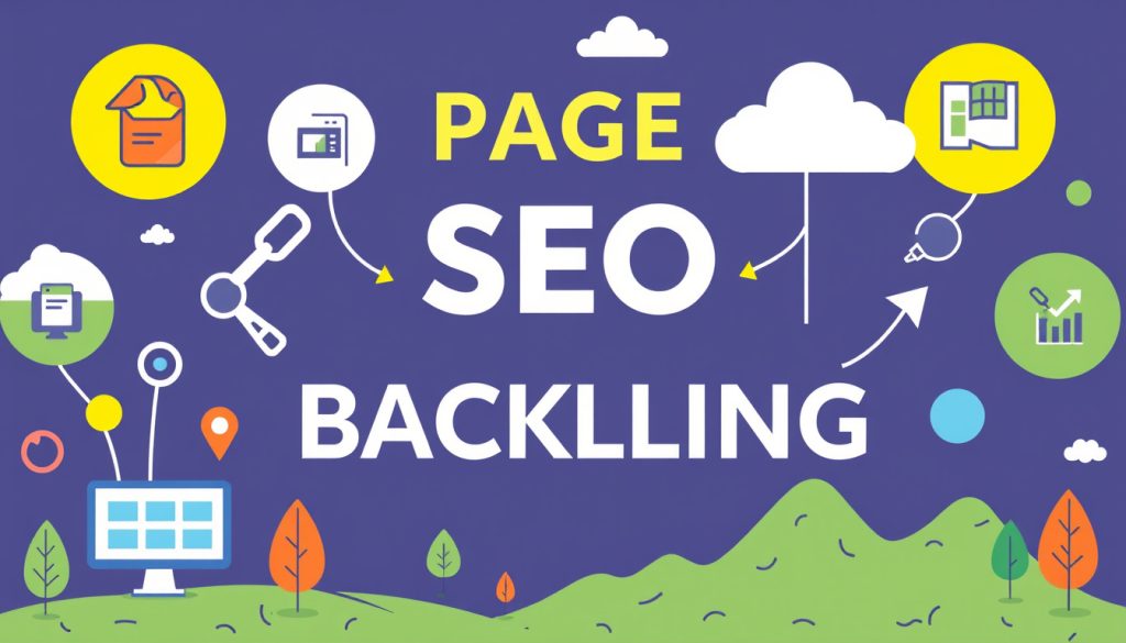 Mastering Off-Page SEO: The Art of Strategic Backlink Building