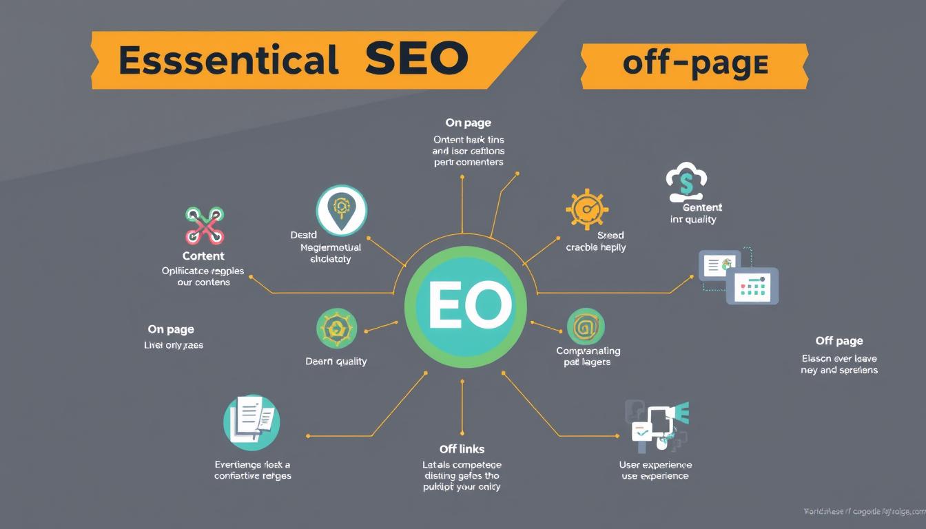 Mastering SEO: Essential Techniques to Boost Your Rankings Through On ...