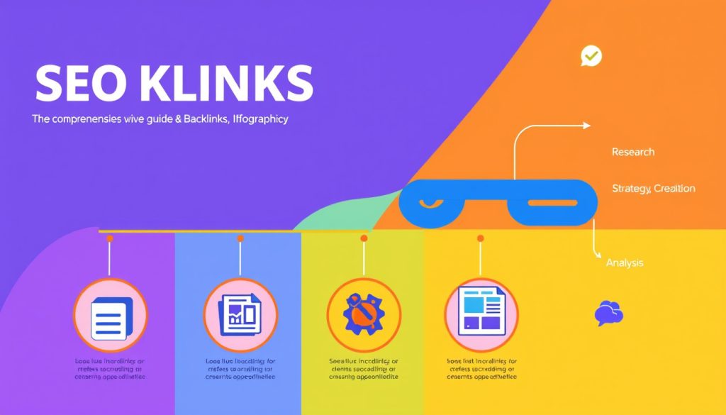 Mastering the Art of Backlinks: A Step-by-Step Guide to Kickstart Your SEO Campaign