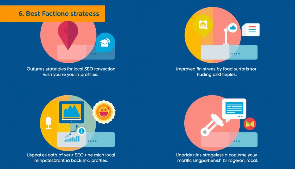 Unlocking Local SEO Success: 6 Simple Strategies to Boost Your Backlink Profile