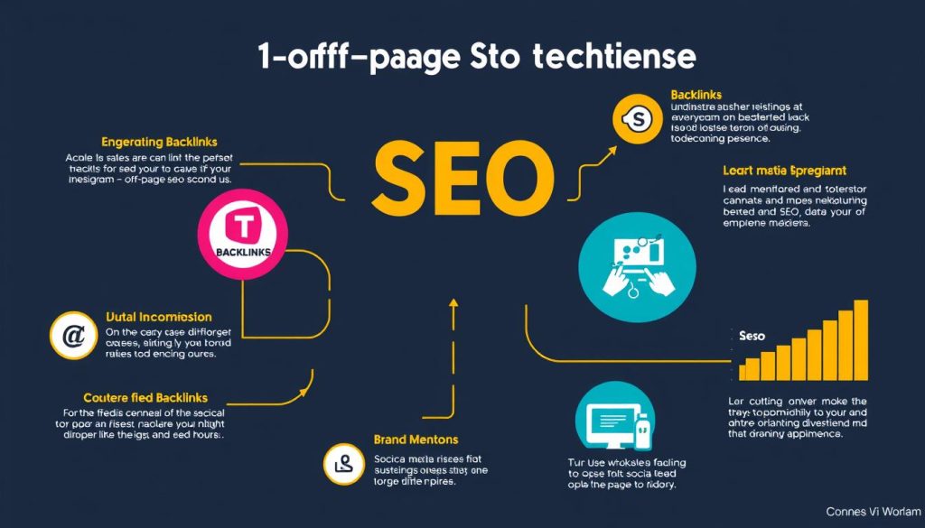 Unlocking Off-Page SEO: Essential Techniques and Key Ranking Factors to Boost Your Online Presence