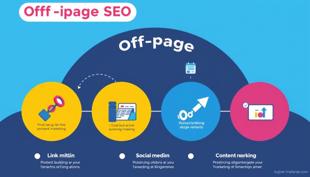 Unlocking Off-Page SEO: Essential Techniques Every Beginner Should Master