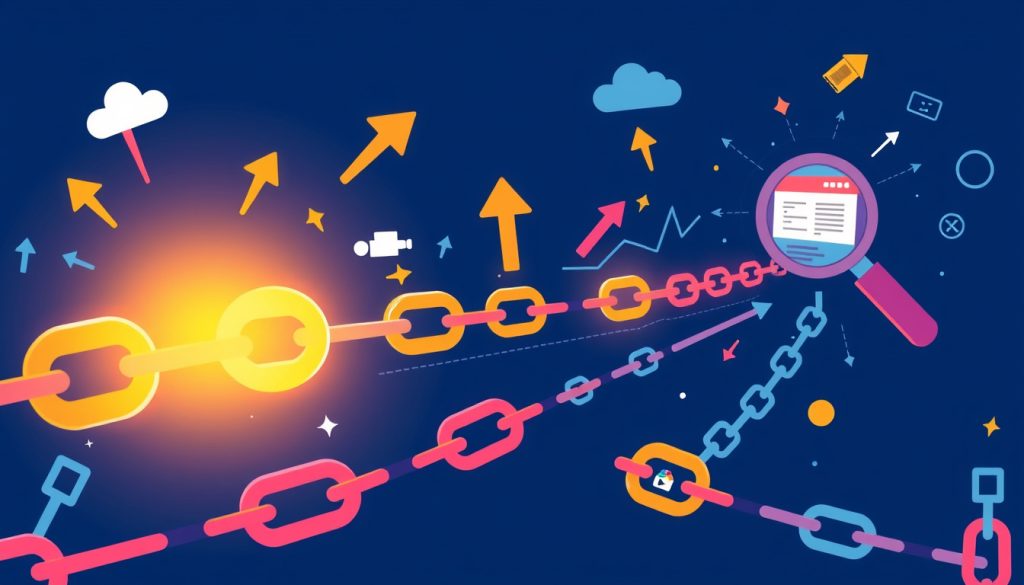Unlocking the Power of Link Building: Essential Insights for SEO Success