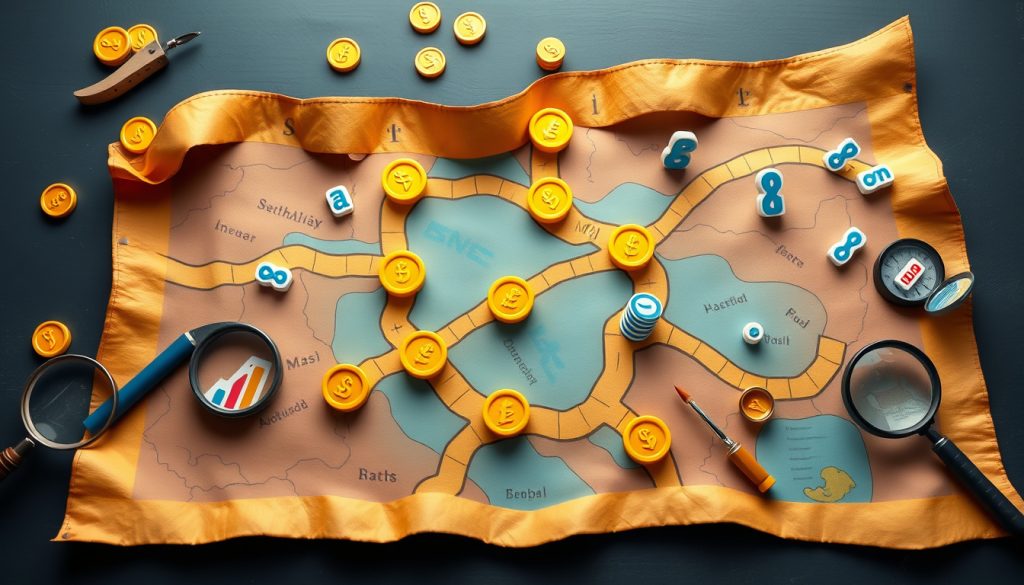 Unlocking the Secrets of Backlink Analysis: Discover a Treasure Trove of Link Building Opportunities!