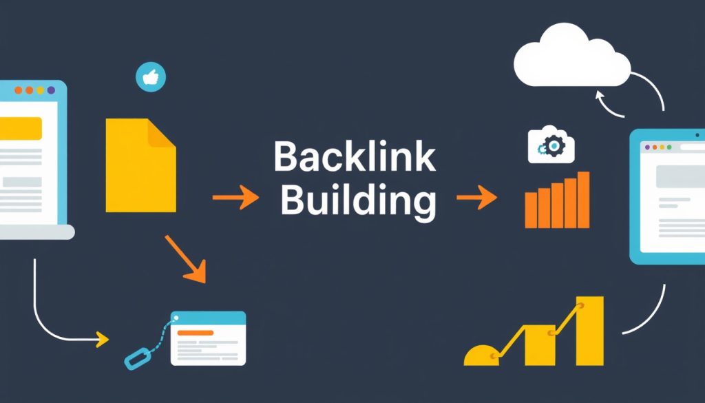Unlocking the Secrets: The Impact of Backlink Building on Your Website's Search Rankings