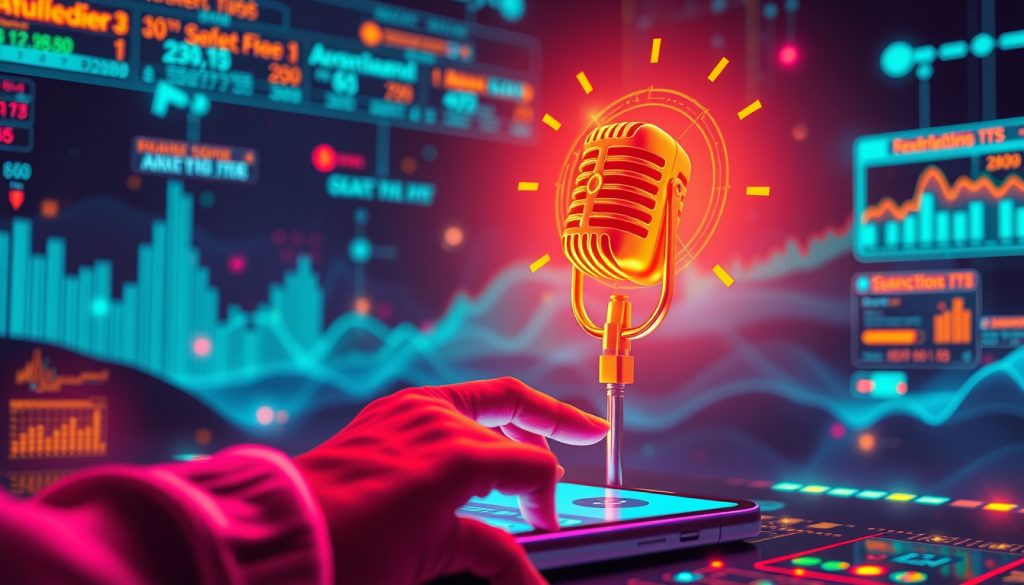 Unlocking the Future: Mastering Voice Search SEO for Enhanced Online Visibility