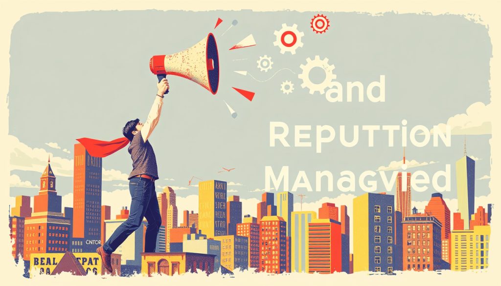Mastering Brand Reputation Management: Strategies for Success