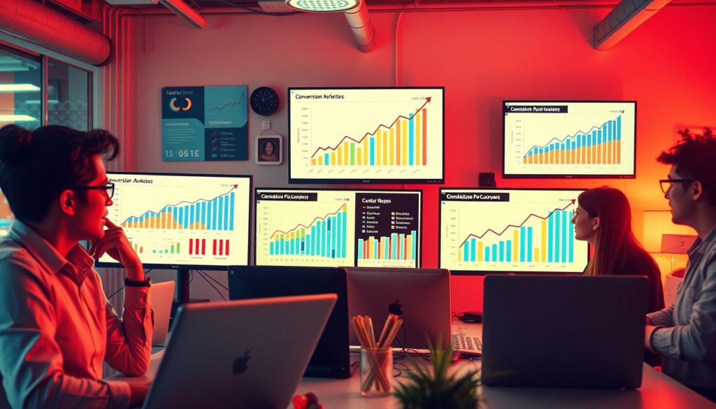 Mastering Conversion Tracking: Unlocking the Secrets to Boost Your Marketing ROI
