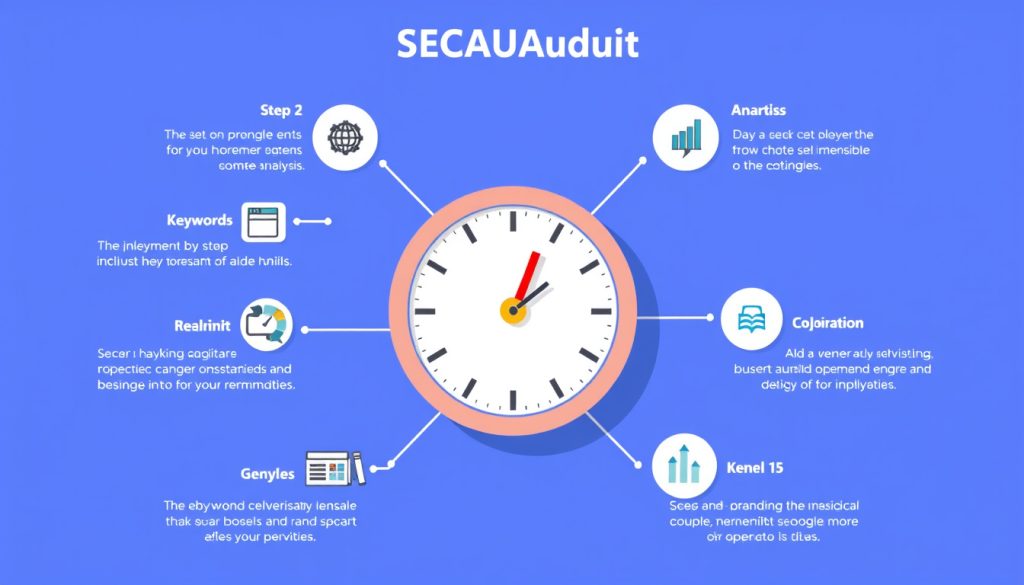 Quick and Easy SEO Audit: A Beginner's 10-Minute Guide to Boost Your Search Rankings