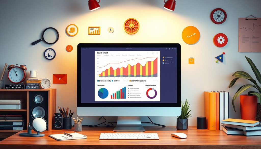 Mastering Search Intent Analysis: Unlocking the Key to Effective SEO Strategies