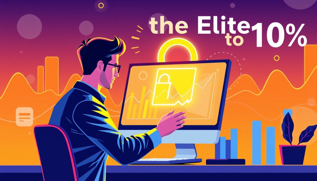 Unlocking SEO Success: Mastering Audits to Join the Elite 10% of SEO Experts Before Enrollment Closes!