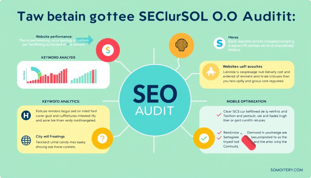 Unlocking the Basics: A Beginner's Guide to Conducting a Powerful Technical SEO Audit