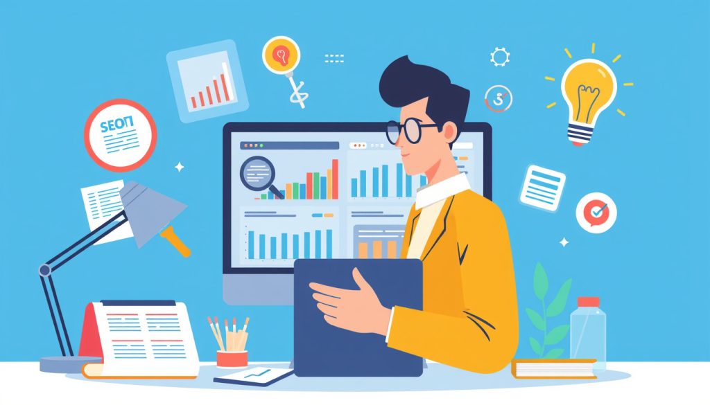 Unlocking the Secrets of SEO Audits: 6 Key Strategies to Supercharge Your Website's Performance