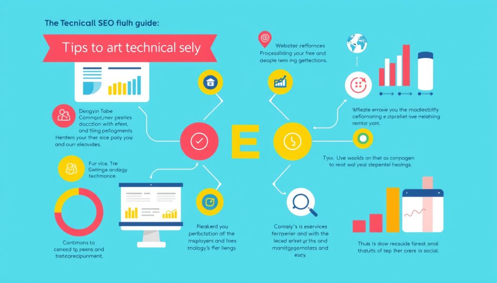 Unlocking the Secrets of Technical SEO: A Beginner's Guide to Boosting Your Website's Performance