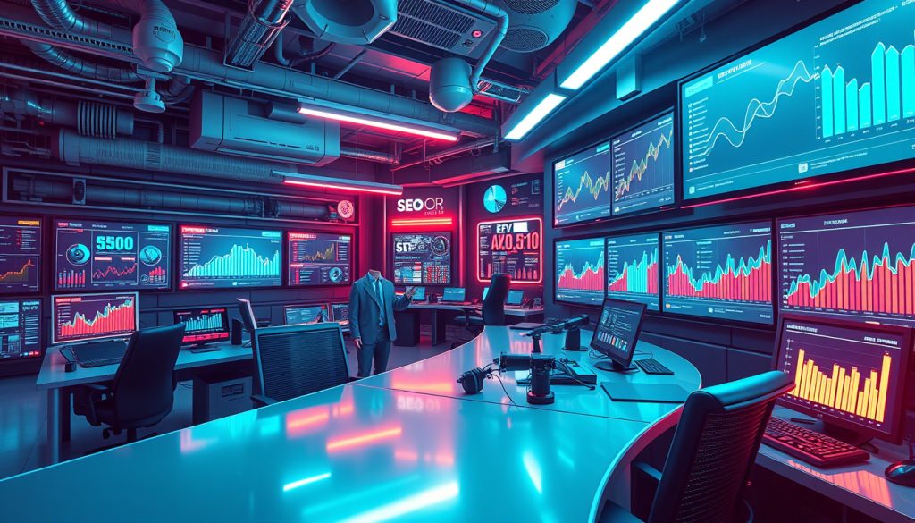 Unlocking Success: How AI SEO Tools Revolutionize Your Digital Marketing Strategy