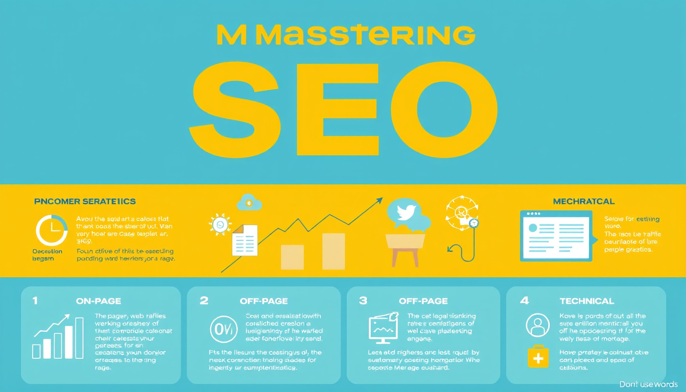 Mastering SEO: Your Ultimate Guide to Boosting Traffic Through On-Page ...