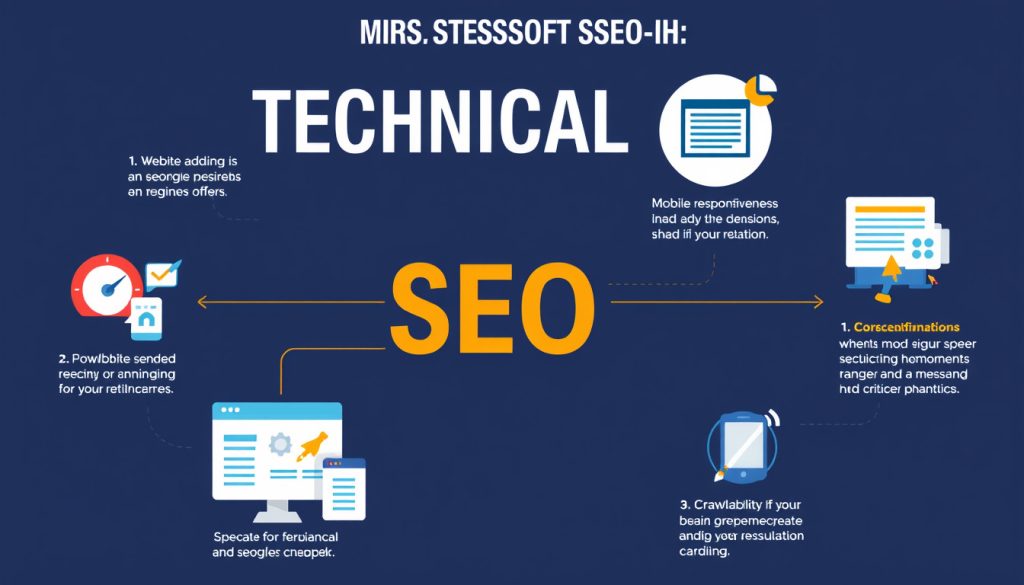 Mastering Technical SEO: A Step-by-Step Guide to Auditing and Revamping Your Website