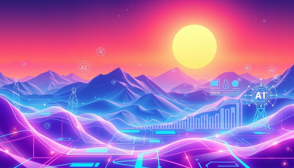 Unlocking the Future: The Transformative Power of AI in SEO Strategies