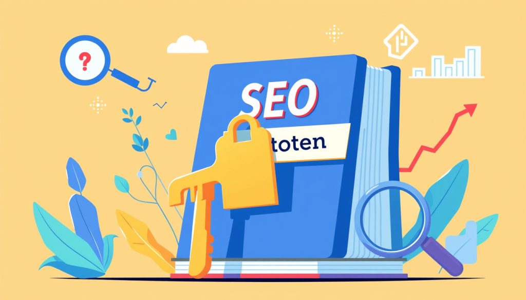 Unlocking the Secrets of SEO Content: Mastering the Art of Writing for Google Rankings