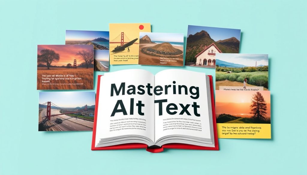 Mastering Alt Text: A Comprehensive Guide to Enhancing Image Accessibility