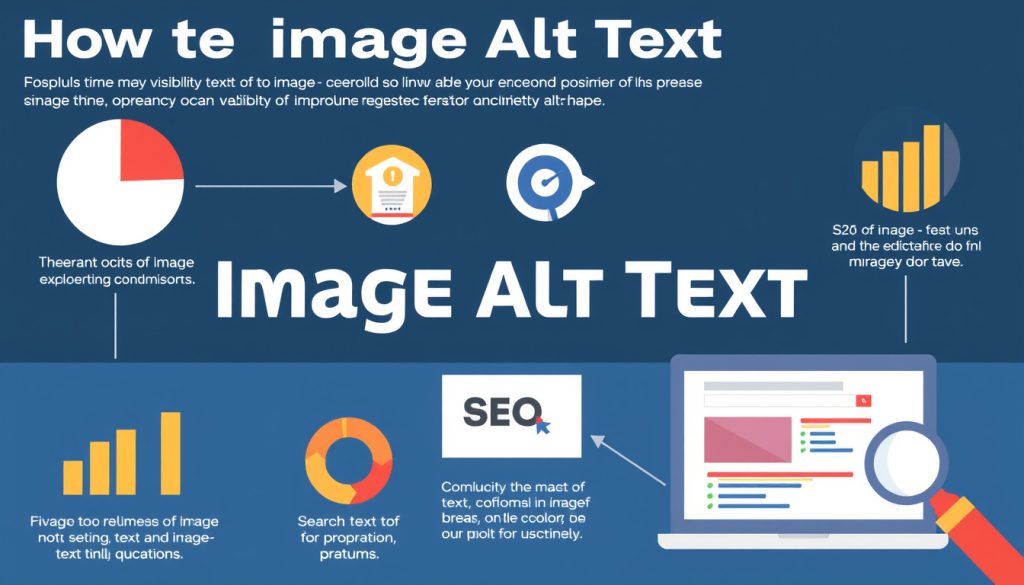 Mastering Image Alt Text: Your Ultimate Guide to Enhancing SEO and Elevating Online Visibility