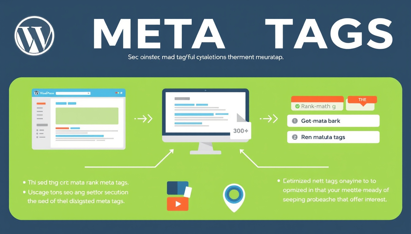 Mastering Meta Tags: Your Comprehensive Guide to Optimizing SEO with ...