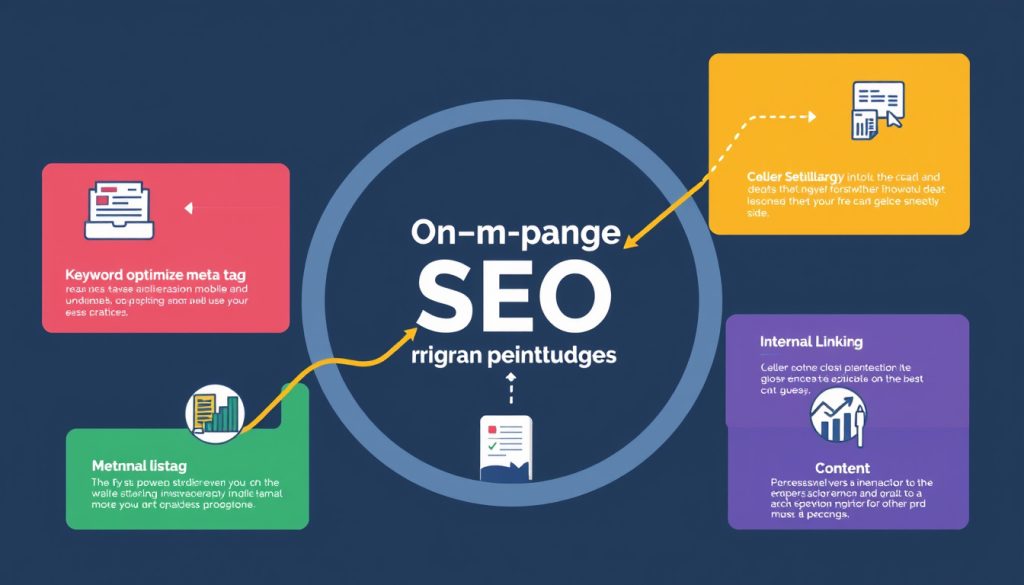 Unlocking Organic Growth: 5 Essential On-Page SEO Strategies You Need to Try!