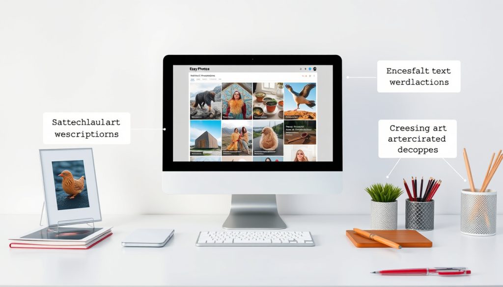 Unlocking Success: The Essential Guide to Crafting Alt Text for Your Etsy Photos
