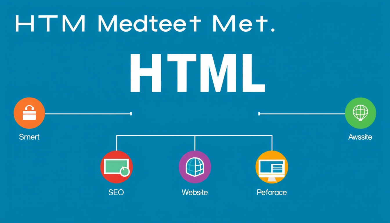 Unlocking the Power of HTML Meta Tags: Lecture 11 Insights