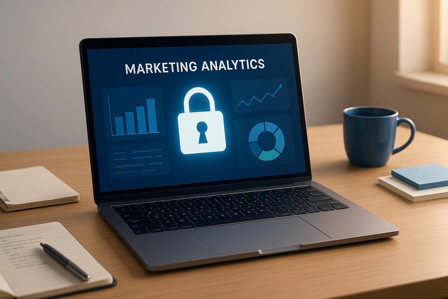 Data Privacy in Marketing Analytics