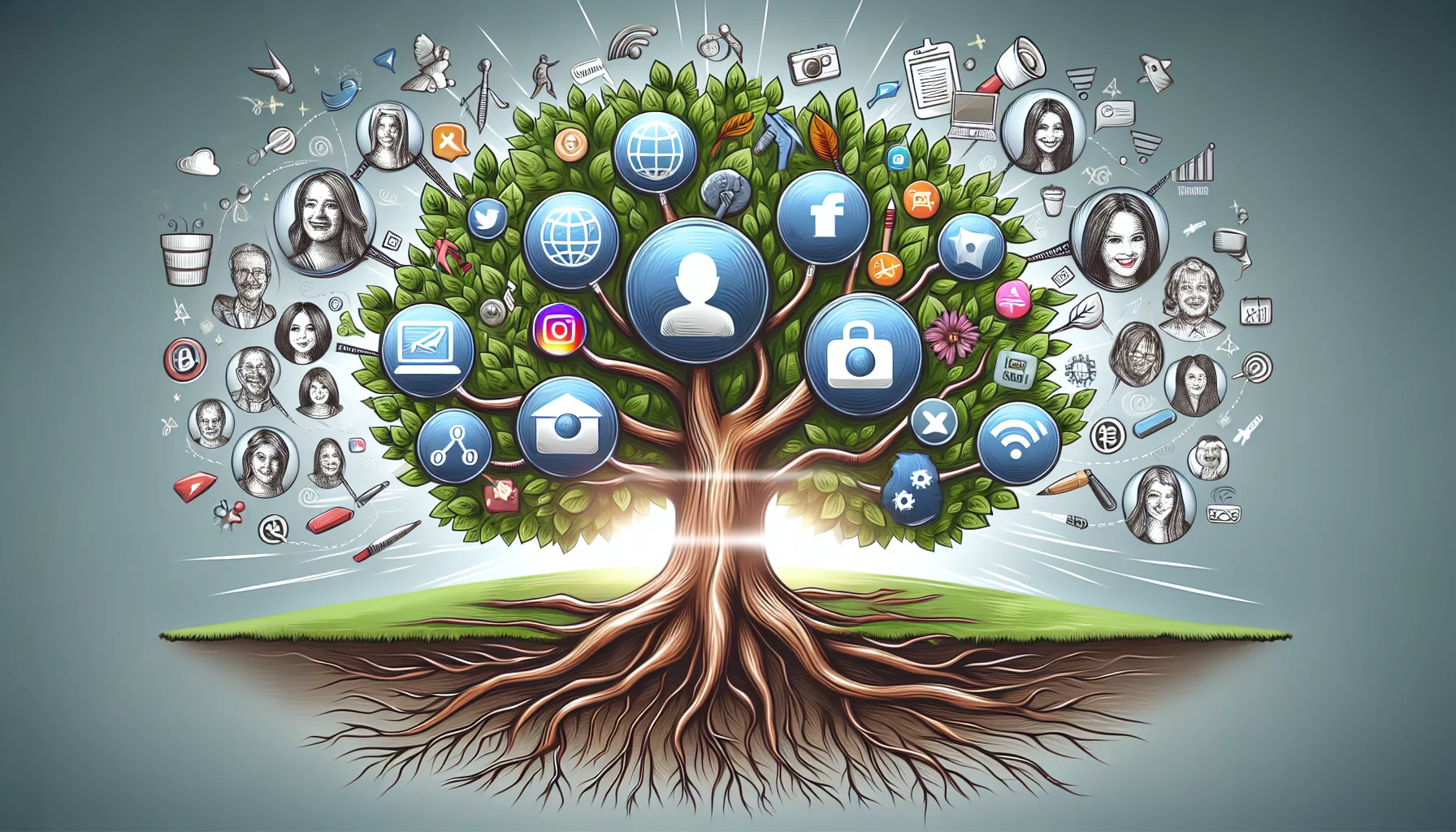 Expanding customer base through omnichannel marketing